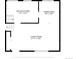Floor plan featuring a eat-in kitchen, living room, and dining area at 3930 S Argonne Way, Aurora, CO 80013