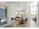 Inviting living space with lots of natural light and a comfortable seating area at 21405 E 59Th Dr, Aurora, CO 80019