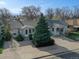 Charming home with a well-maintained front yard and inviting entrance, exuding curb appeal at 3225 S Lincoln St, Englewood, CO 80113