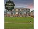 Inviting townhome with a well-manicured lawn and an assumable interest rate of 2.99% at 8237 W 54Th Ave # 2, Arvada, CO 80002
