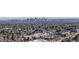 City view showcasing dense trees and modern architecture in the foreground at 381 S Estes St # 1, Lakewood, CO 80226
