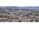 Expansive city view featuring multiple lanes of highway traffic and business buildings at 381 S Estes St # 1, Lakewood, CO 80226