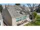 Charming two-story home with well-maintained landscaping, classic architecture, and a welcoming entrance at 381 S Estes St # 1, Lakewood, CO 80226