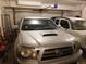 The spacious garage has parking for two cars at 2240 S Pagosa Ct # B, Aurora, CO 80013