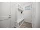 Well-organized mudroom features built-in storage, a convenient bench, and practical design elements at 21482 E 60Th Ave, Aurora, CO 80019