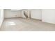 Unfinished basement features carpet and stairs at 4371 Soapberry Pl, Castle Rock, CO 80108