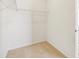 Walk-in closet with wire shelving and beige carpet at 4371 Soapberry Pl, Castle Rock, CO 80108