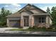 Charming single-Gathering home featuring a covered porch and a two car garage in a desirable neighborhood at 4371 Soapberry Pl, Castle Rock, CO 80108