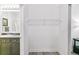 This large walk-in closet offers ample space for organized storage at 5677 S Park Pl # A102, Englewood, CO 80111