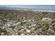 Lovely community offering an aerial view in a well-maintained neighborhood at 2872 Jasmine St, Denver, CO 80207