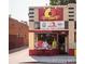 City Donuts shop with signage and outdoor seating at 4800 E Hale Pkwy # 709N, Denver, CO 80220