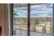 Stunning panoramic view from the balcony at 4800 E Hale Pkwy # 709N, Denver, CO 80220