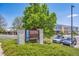 Exterior shot of the recreation and senior center, showcasing its modern facade and well-maintained landscaping at 584 Ridgeview Dr, Louisville, CO 80027