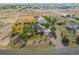 House with a large yard and detached workshop at 886 Cherokee St, Strasburg, CO 80136