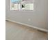 Simple bedroom with carpet and window at 457 Interlocken Blvd # 102, Broomfield, CO 80021