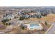 Located near a community pool, this home is ideally situated within a well-planned neighborhood at 3063 E 148Th Pl, Thornton, CO 80602