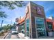 Dunkin' Donuts coffee and more convenient location at 5128 W 26Th Ave # 208, Denver, CO 80212