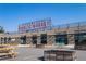 Freewater Public Market exterior view with various shops at 5128 W 26Th Ave # 208, Denver, CO 80212