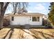 Charming single-story home with a well-maintained front yard and inviting curb appeal at 3740 W Exposition Ave, Denver, CO 80219