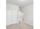 Bedroom features a closet providing ample storage and organization space at 1344 S Coolidge Cir, Aurora, CO 80018
