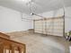 Spacious two car garage ready for parking and storage at 1344 S Coolidge Cir, Aurora, CO 80018