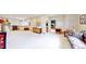 Spacious living room with a cozy couch, wooden furniture, and a bright atmosphere at 974 Spring Ranch Dr, Golden, CO 80401