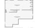 Basement floor plan at 15962 W 70Th Dr, Arvada, CO 80007
