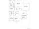 Second floor plan of the home, featuring bedrooms, bathrooms, a loft, and an owner's suite at 14573 Hudson Way, Thornton, CO 80602