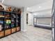 Bright bedroom features a bunk bed and play area at 3 Winged Foot Way, Littleton, CO 80123