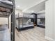 Bedroom featuring three sets of bunk beds at 3 Winged Foot Way, Littleton, CO 80123