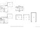 A two-story floor plan displays the layout, dimensions, and labels of a beautiful house at 31 Wild Tiger Ln, Boulder, CO 80302