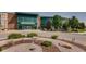A modern recreation center featuring a grand entrance and manicured landscaping at 6376 S Pierson St, Littleton, CO 80127