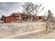 Charming townhomes feature brick accents and mature trees at 2685 S Dayton Way # 141, Denver, CO 80231
