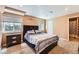 Cozy bedroom with natural light and modern furnishings for comfortable living at 19431 E Wyoming Ave, Aurora, CO 80017