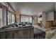 Cozy living room with natural light and decor at 492 Kimmes Ln, Breckenridge, CO 80424