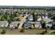 This home is located in a beautiful community with mature landscaping and a golf course at 653 Glenarbor Cir, Longmont, CO 80504