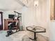 Versatile bonus room with fireplace, perfect for entertaining and fitness at 8236 Washington St # 29, Denver, CO 80229