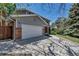 Charming two-story home with a spacious driveway and well-maintained landscaping at 8696 E Easter Ave, Centennial, CO 80112