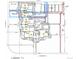 A detailed site plan illustrates the layout of the property including building locations, sidewalks, and landscaping at 4023 E Martin Luther King Jr, Denver, CO 80207