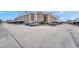 Ample parking space available for residents and visitors in well lit parking lot at 364 S Ironton St # 425, Aurora, CO 80012