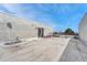 Expansive rooftop terrace offers ample space for outdoor activities and entertaining at 364 S Ironton St # 425, Aurora, CO 80012