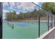 Two tennis and two pickleball courts at 23619 Genesee Village Rd # B, Golden, CO 80401