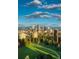 Breathtaking view of Denver's skyline and cityscape at 1133 Race St # 8 & 9 B, Denver, CO 80206