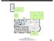 Detailed floorplan showcasing the layout of the home with dimensions and room names at 6526 S Elmwood St, Littleton, CO 80120
