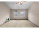 Spacious bedroom with neutral carpeting and lots of natural light from two windows at 6202 Ralston St, Frederick, CO 80530