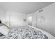 A bedroom offering a large closet and direct access to the main areas of the house at 2153 Mountain Iris Dr, Erie, CO 80516