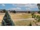 Scenic view of golf course and neighborhood homes at 7022 Secrest Ct, Arvada, CO 80007