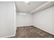 Spacious finished basement bedroom with carpeted floor at 348 Emery Rd, Northglenn, CO 80233