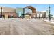 Morningside Recreation Center exterior, featuring a large glass entrance and snowy surroundings at 348 Emery Rd, Northglenn, CO 80233