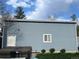 Backyard with hot tub, perfect for relaxation and outdoor enjoyment at 1158 E Easter Ct, Centennial, CO 80122